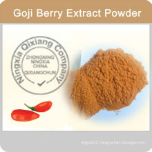 Organic Wolfberry Powder
